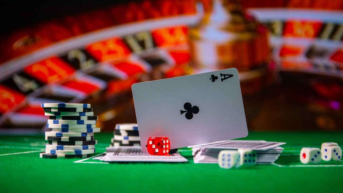 Online Casino Winning Rules - Slots Vocarped